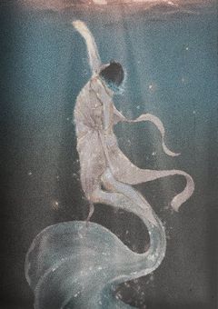 𝑷𝒆𝒂𝒓𝒍𝒔 𝒊𝒏 𝒂 𝒈𝒐𝒍𝒅𝒇𝒊𝒔𝒉 𝒃𝒐𝒘𝒍