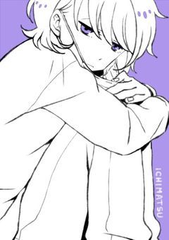 【osmt】君氏危うくも近うよれ