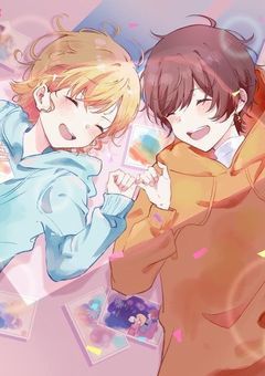 utit短編or長編！