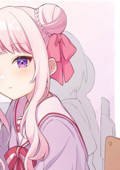 　🥕🍡🩷　の　部屋