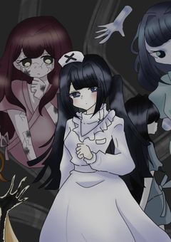 看　病　が　か　り　．