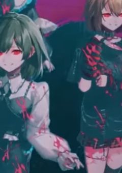 　♯  オ シ　カツ    ？　♡