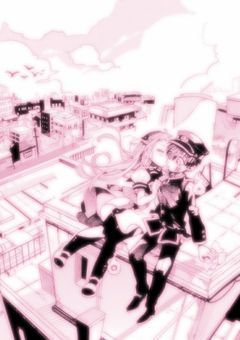 ⇢ と ~ く る ~ む .