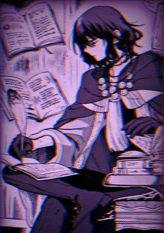 雑談【相互樣限定】