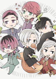 梵天に、育てられましたけど、なにか?