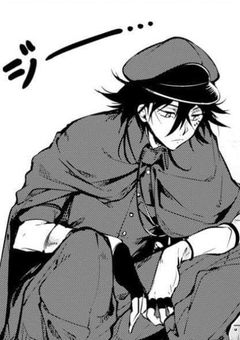 ＃ 武 装 探 偵 社 に 居 ま す が  ,  本 職 は 猟 犬 で す .