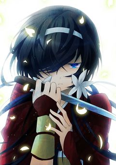 ポートマフィアの暗殺者 、第二の人生で罪を償います .