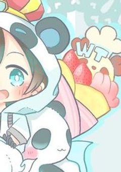 nkmさんプリ小説始めたそうです♪