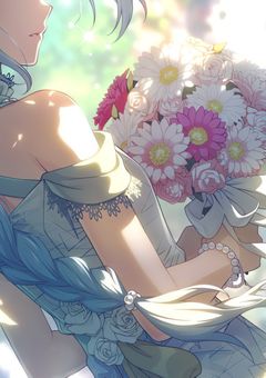 【 計 画 世 界 】 今 宵 、 貴 女 と 約 束 を 。