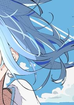 [　h o l o l i v e　]　今 夜　、　星 を 跨 い で　。