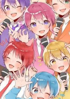 stxxxBLカフェ