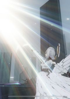 パニグレ短編集