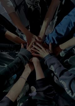 11人の狼に喰われないように