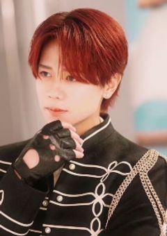 独 占 欲 で 溢 れ て ま す