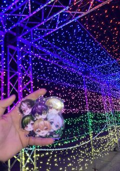 推しのBL、間近で見れるって最高すぎん？