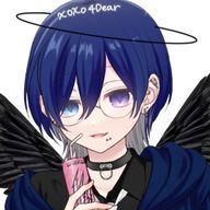 甘影 麗盗さんのアイコン画像