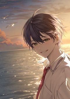 隣にいる理由が変わるまで