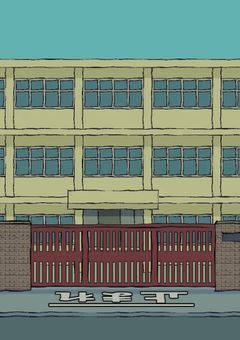 私立パラの丸高校/パラ高短編集