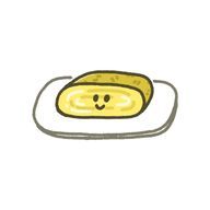 たまごやきさんのアイコン画像