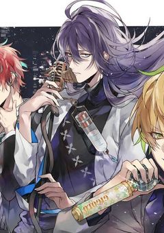 あ〜っ！俺っち知ってる！ここ呪術廻戦の世界じゃーん！