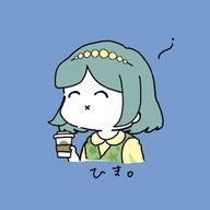 舞 凪 🐦@ 低 浮 上さんのアイコン画像