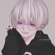 志珠希さんのアイコン画像