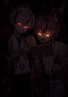 あ れ な ぅ 短編集 ( リクエスト制 )
