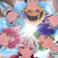 ら み #🧩❤️🐰さんのアイコン画像