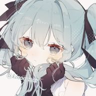 屑糸　すや🌙と双子です▲▼さんのアイコン画像