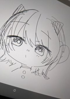 ⚠️二次創作を書いている人に向けて⚠️