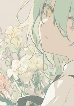 君 を 誰 よ り も 見 て い る か ら . 【 🎼💚 】