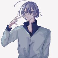 芋迫さんのアイコン画像