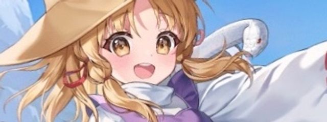 青猫@forsaken沼さんの壁紙画像