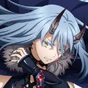 (なまえ:カタカナ)=テンペスト