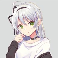 夕兎璃🎶🎮低浮上さんのアイコン画像