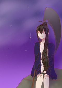死神の仕事も楽じゃないんだよ!!