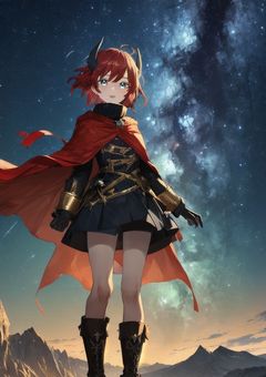 結末にはピリオドを