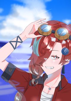 輝海 るびの航海日誌