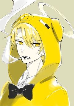 ヤクザの彼から逃げられない