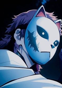 お面を外したらモテた件