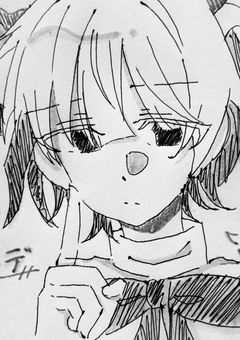 創作だの絵だの