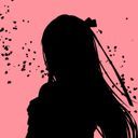 過去のスカビオサ