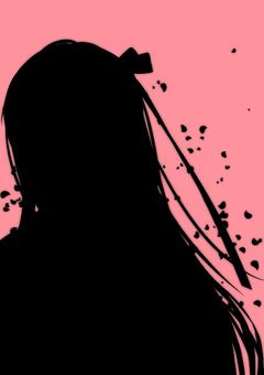 隣町の人消え館