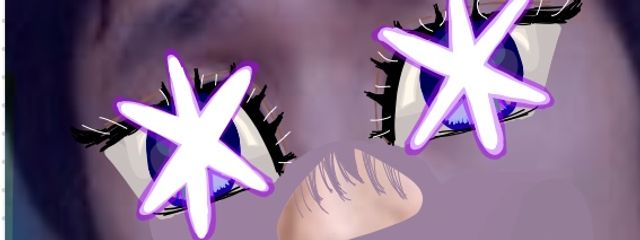 資源ごみなメリーさん#イラコンさんの壁紙画像