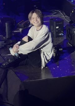 私は元TO ,