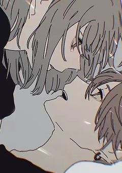 彼女はギルティー。