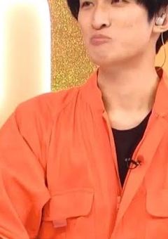 なんでやねん！！