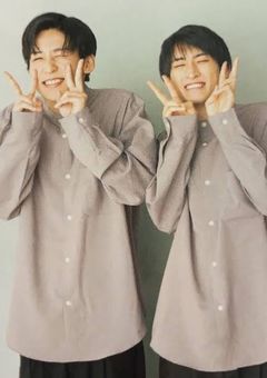 〜平和なめめこじカップル〜