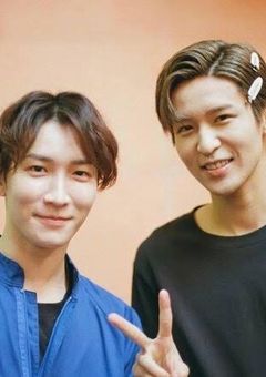 ねぇこーじ、どっち選ぶの？