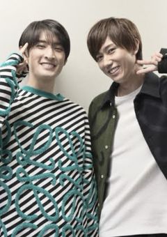 俺たちは世界一平和なカップル 